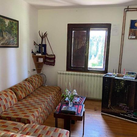 Mystic Forest Hostel Mitrovac Luaran gambar