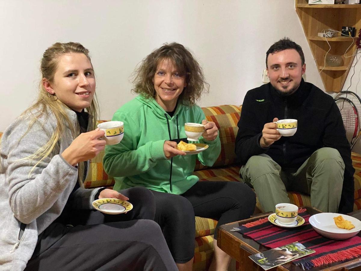 Mystic Forest Hostel Mitrovac Luaran gambar