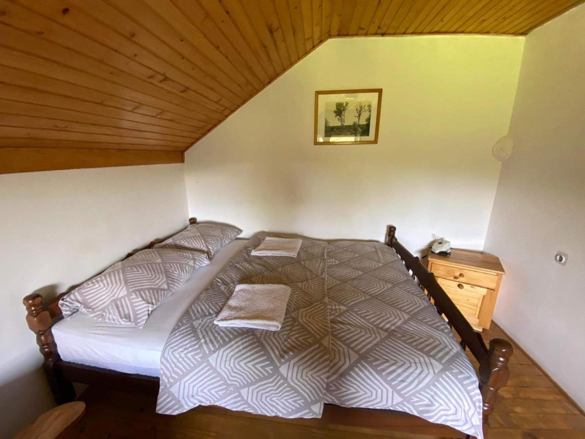 Mystic Forest Hostel Mitrovac Luaran gambar