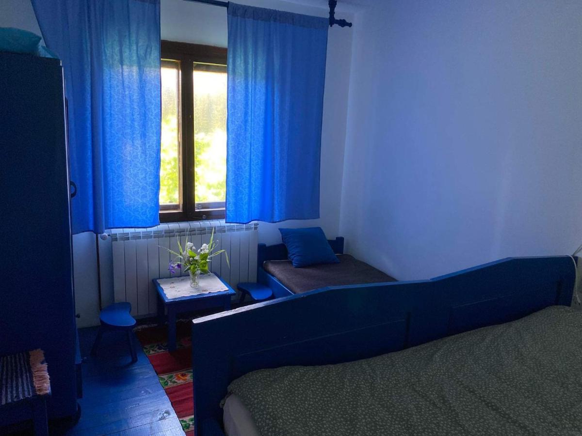 Mystic Forest Hostel Mitrovac Luaran gambar