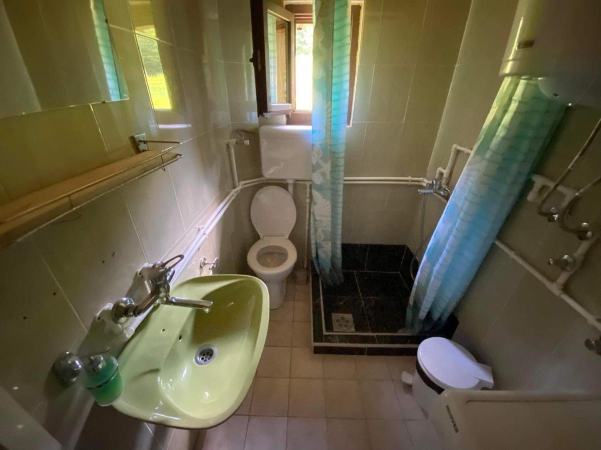 Mystic Forest Hostel Mitrovac Luaran gambar
