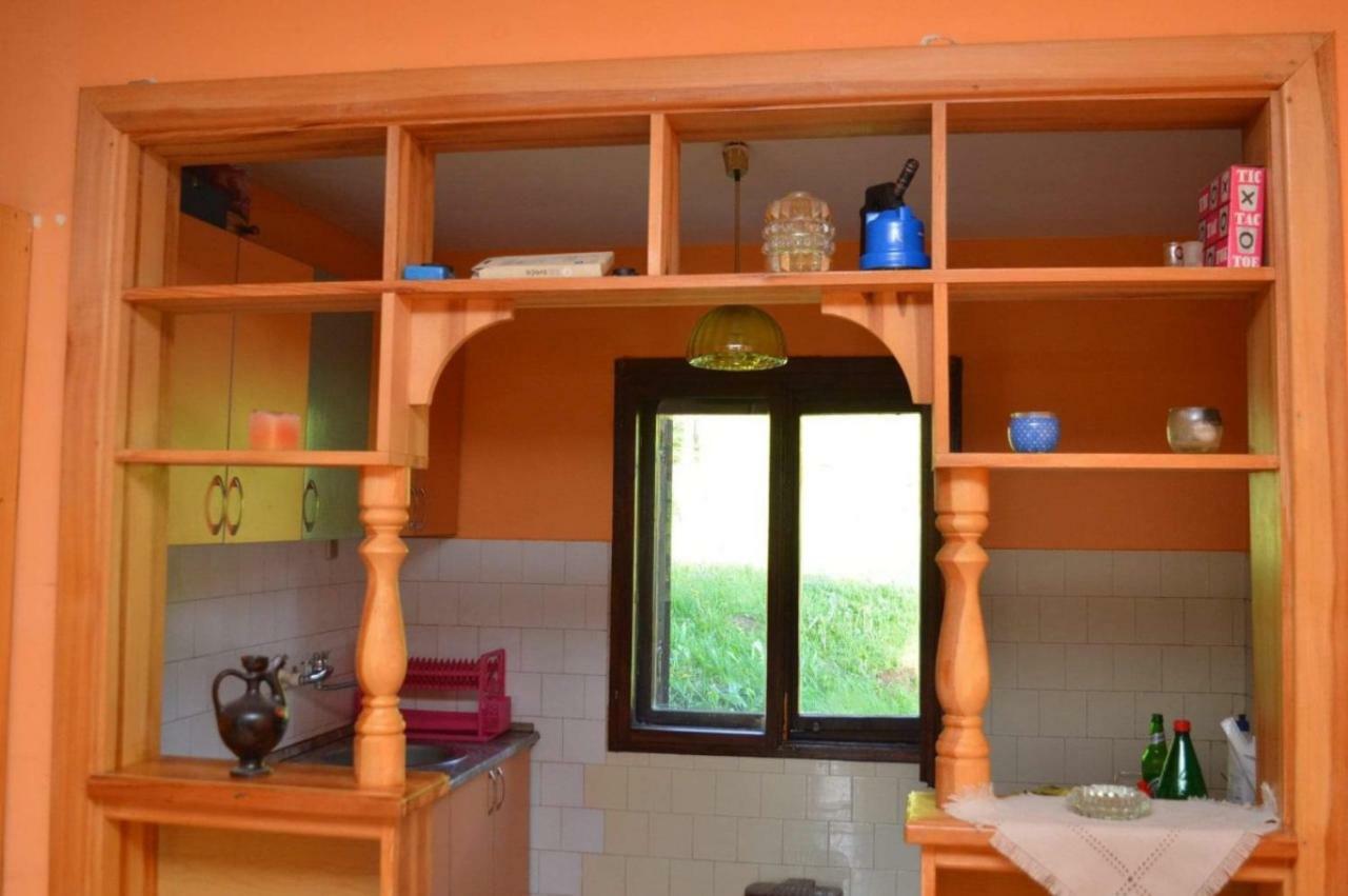 Mystic Forest Hostel Mitrovac Luaran gambar