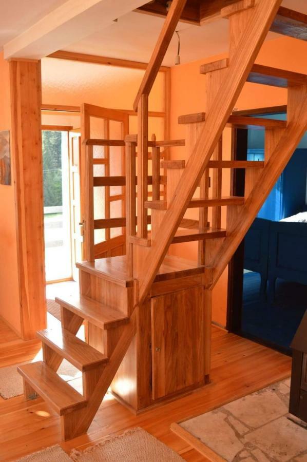 Mystic Forest Hostel Mitrovac Luaran gambar