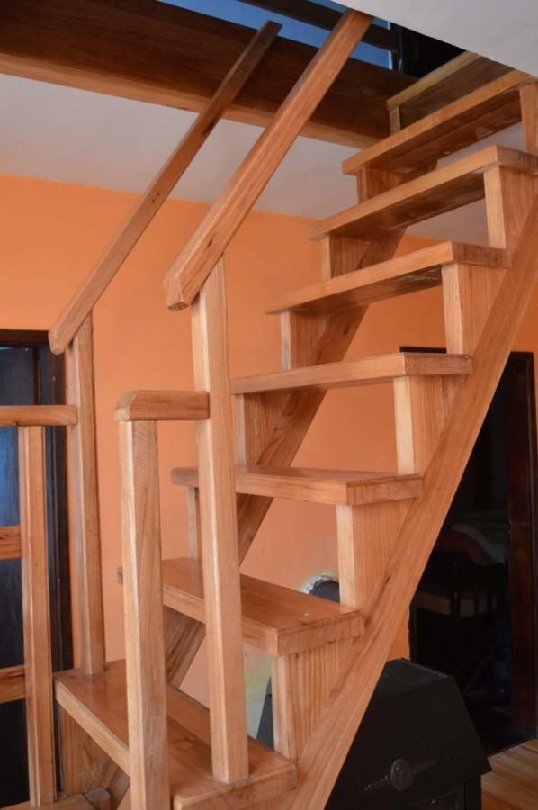 Mystic Forest Hostel Mitrovac Luaran gambar