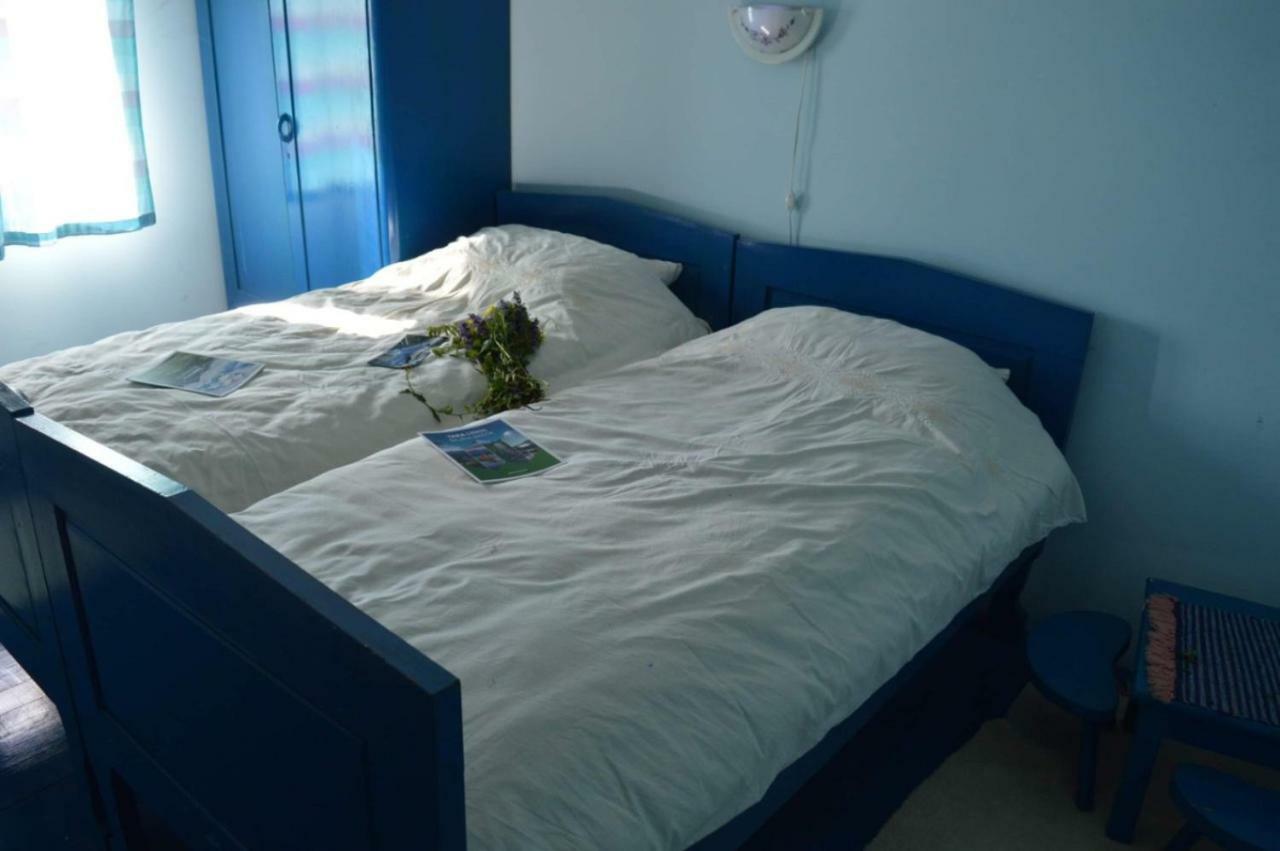 Mystic Forest Hostel Mitrovac Luaran gambar